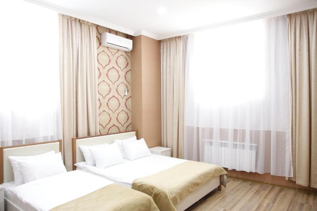 North West Hotel Баку Экстерьер фото