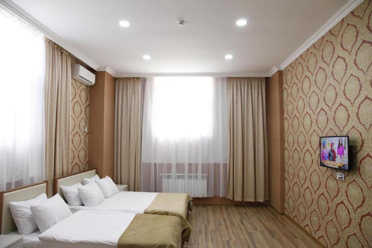 North West Hotel Баку Экстерьер фото