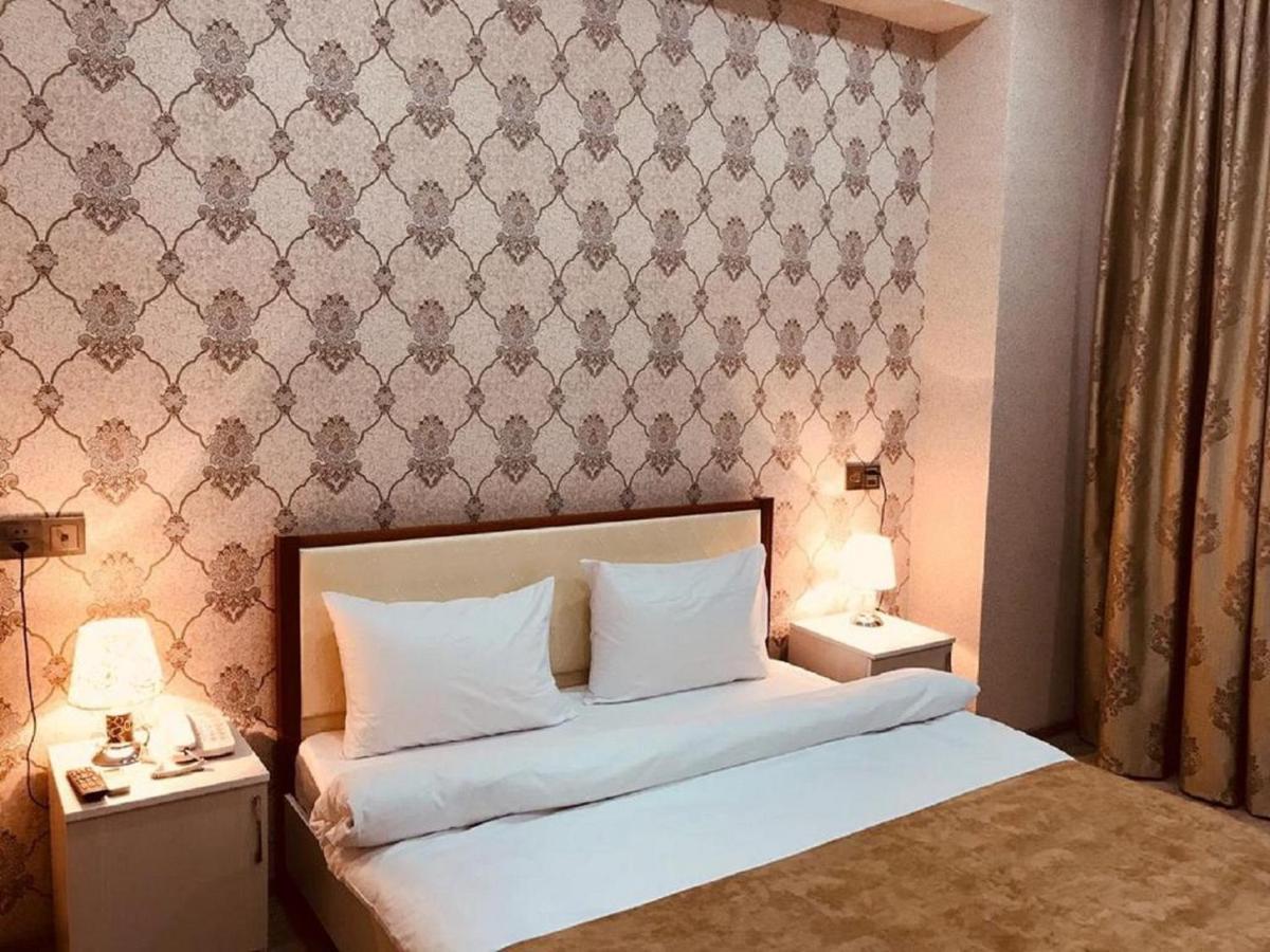 North West Hotel Баку Экстерьер фото