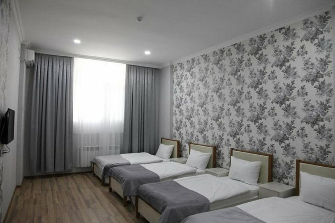North West Hotel Баку Экстерьер фото
